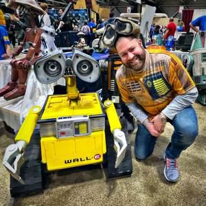 Meet your Posher, Seth